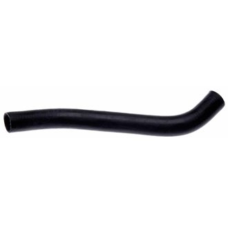 1980 Triumph TR7 4-Cyl. 2.0L Upper Molded Coolant Hose