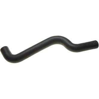 Molded Coolant Hose 24.1in Centerline L 1.5in ID -40 to 275 Deg F