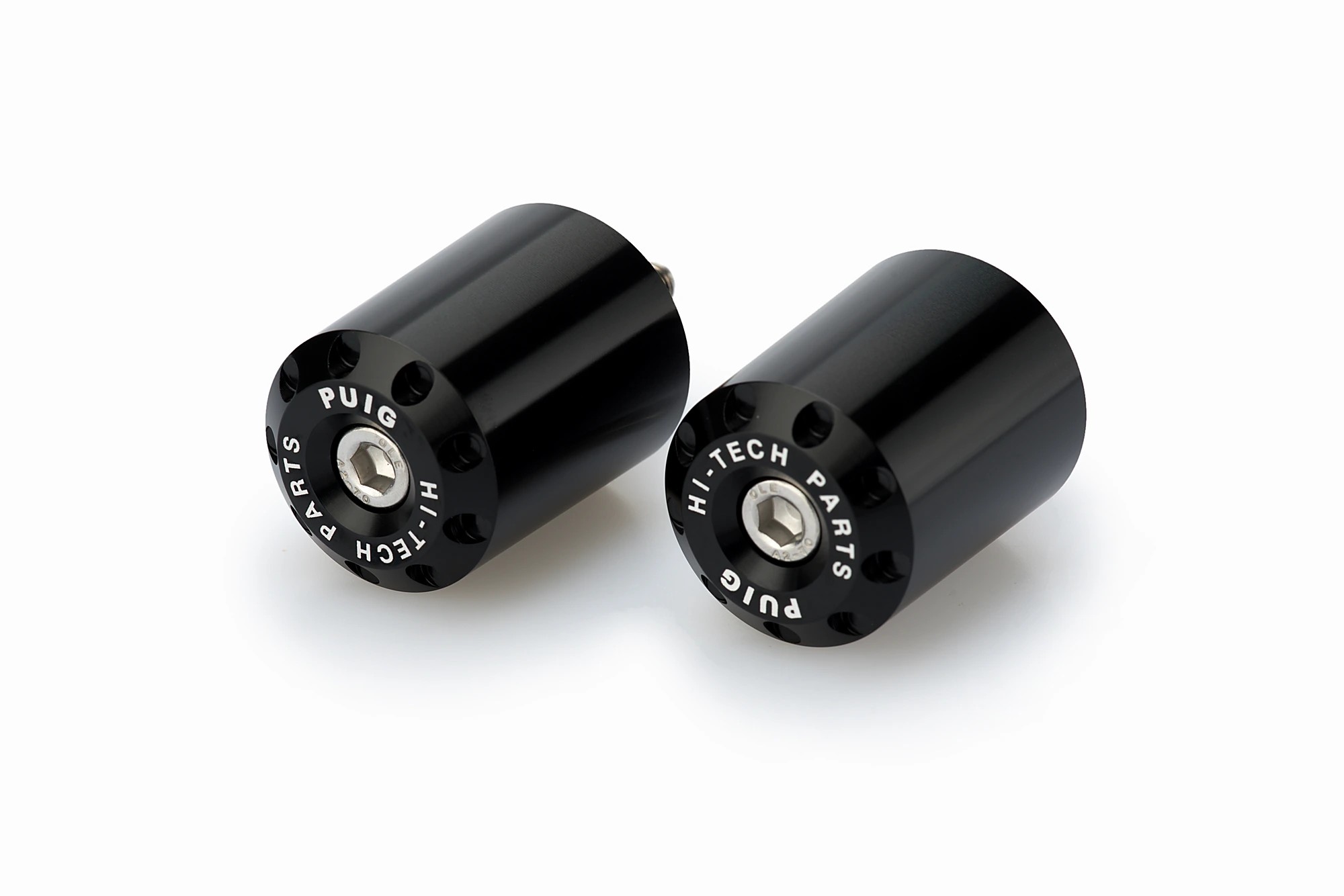 Bar Ends Longs