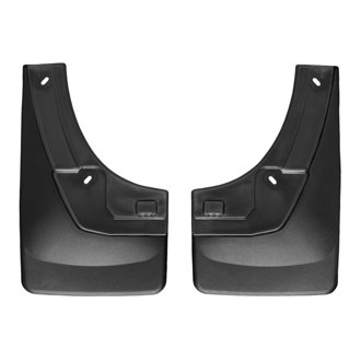 Mudflap No-Drill Digitalfit®