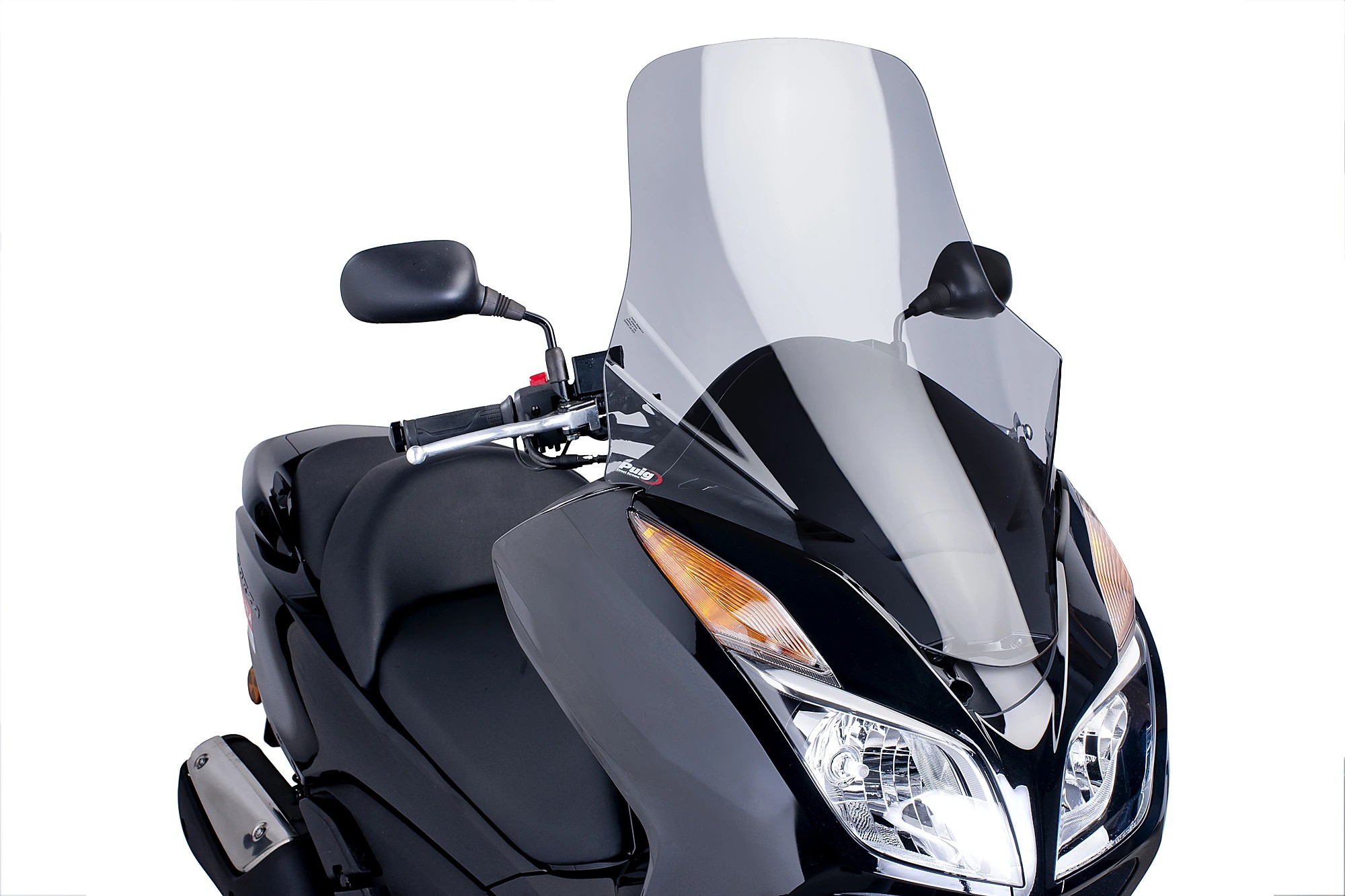Windshield V-Tech Line Touring