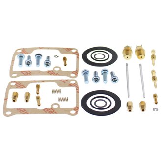 Racing 2001 Ski-Doo Summit 500 F Carburetor Rebuild Kit