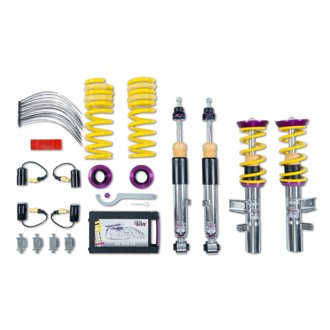 COILOVER KIT V3 BUNDLE