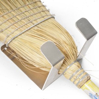 Broom Holder