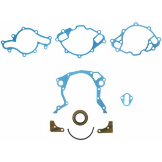 80-82 Ford Mustang 4.2L/1995 Ford Mustang 5.8L Engine Timing Cover Gasket Set