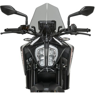 New Generation Touring Smoke