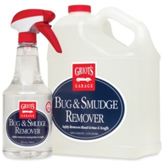 Griots Garage Bug & Smudge Remover - 1 Gallon