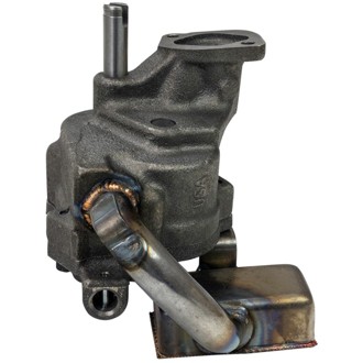 Big Block Chevy High Volume High Pressure Oil Pump & Pickup