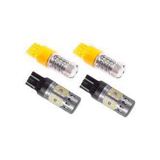 Direct Replacement For Your Factory Bulb.