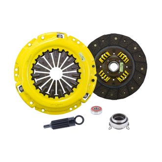 Act Extreme Performance Street Sprung Clutch Kit