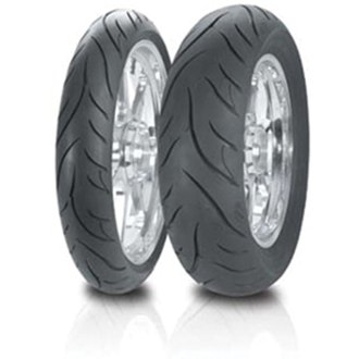 COBRA AV71 FRONT MT90B16 74H WW