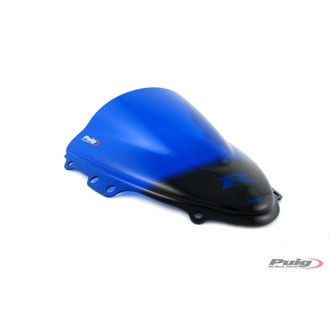 Racing Screen Blue