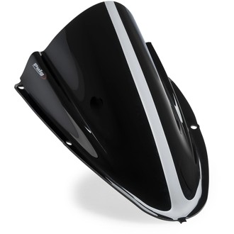 Z-Racing Screen Black