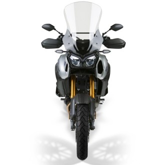 14+ Yamaha XT1200 Super Tenere V Stream/ Wave Tall Windshield-Clear