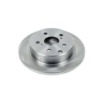 Autospecialty Brake Rotor