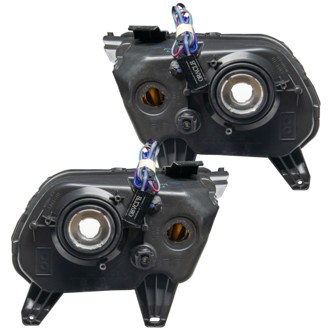 User Defined