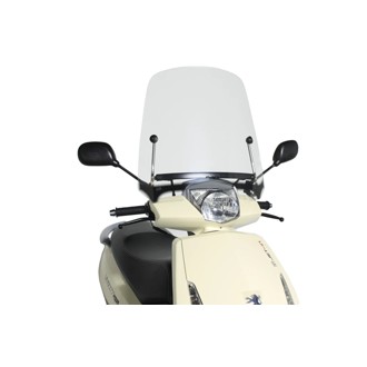 Windshield T.G Clear