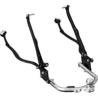 Trailer Hitch 09-12 Touring