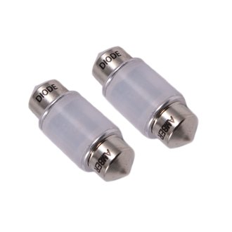 Direct Replacement For Your Factory Bulb.