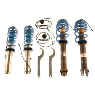 B16 (DampTronic) - Suspension Kit