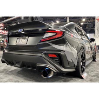22+ Subaru WRX (VB) Ducktail Spoiler