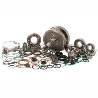 Complete Engine Rebuild Kit