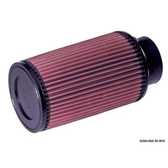 Universal Clamp-On Air Filter