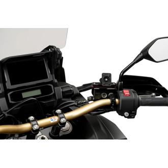 Supports For Mobile Devices And Covers Black