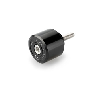 Rearview Adaptor To Bar Ends Black