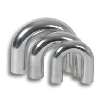 180 Degree Aluminum Bend