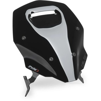 New Generation Touring Black
