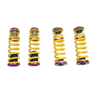 Height Adjustable Spring Kit