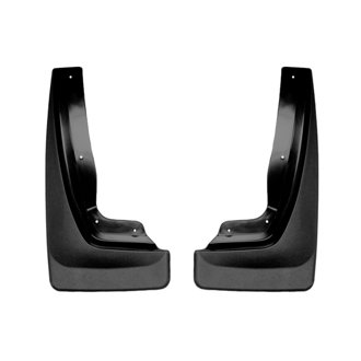 Mudflap No-Drill Digitalfit®