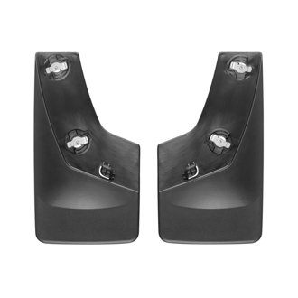 Mudflap No-Drill Digitalfit®