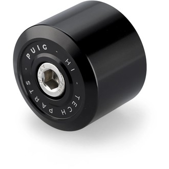 Brake Lever Protector Black