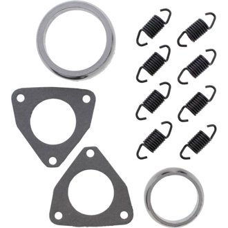 Vertex Gaskets 2006 Polaris 700 Classic EFI Exhaust Gasket Kit