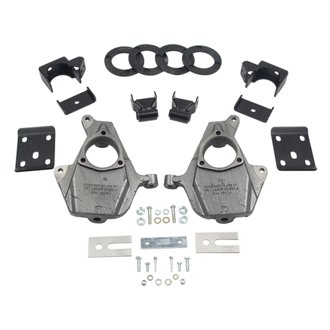 Lowering Kit W/O Shocks