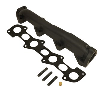 08-10 Ford Single Power Stroke 6.4L Exhaust Manifold