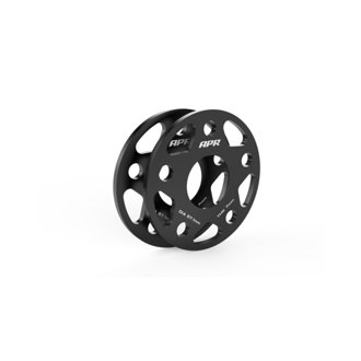 Wheel Spacers - 5x112 - 57.1mm CB - 7mm Thick (Set of 2