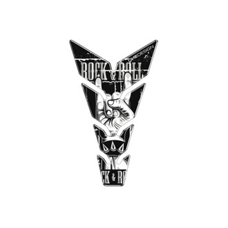 Rock & Roll Tank Protector Black