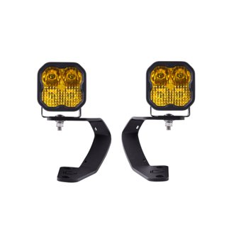 Pod Light Featuring Advanced Tir Optics For High Efficiency And Focus.