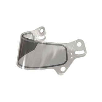 SE07 Helmet Shield (2MM) Smoke