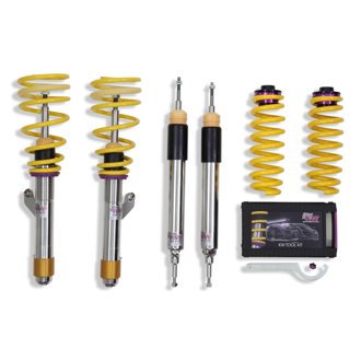 COILOVER KIT V3