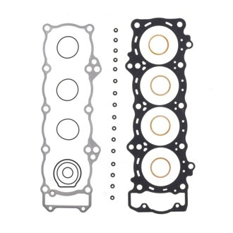 12-14 Kawasaki KLZ Versys 1000 Top End Gasket Kit w/o Valve Cover Gasket