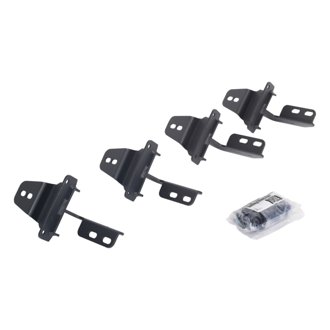 RB10/RB20 Running Boards - MOUNTING BRACKETS ONLY