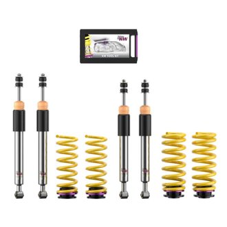 COILOVER KIT V2
