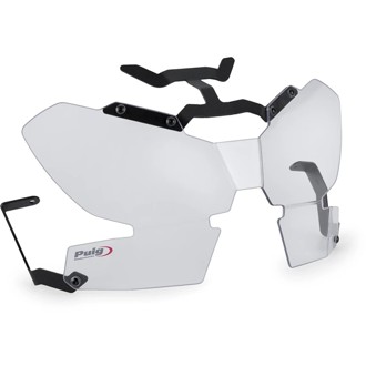Headlight Protector Clear