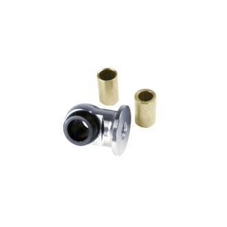 Loop Top Conversion Kit 1" Loop W/.75" Poly & Sleeves