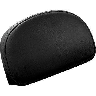 Backrest Pad For Plug & Play Sissy Bar 8980 Black