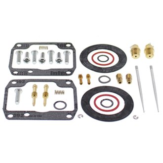 Carb Rebuild Kit Ski-Doo